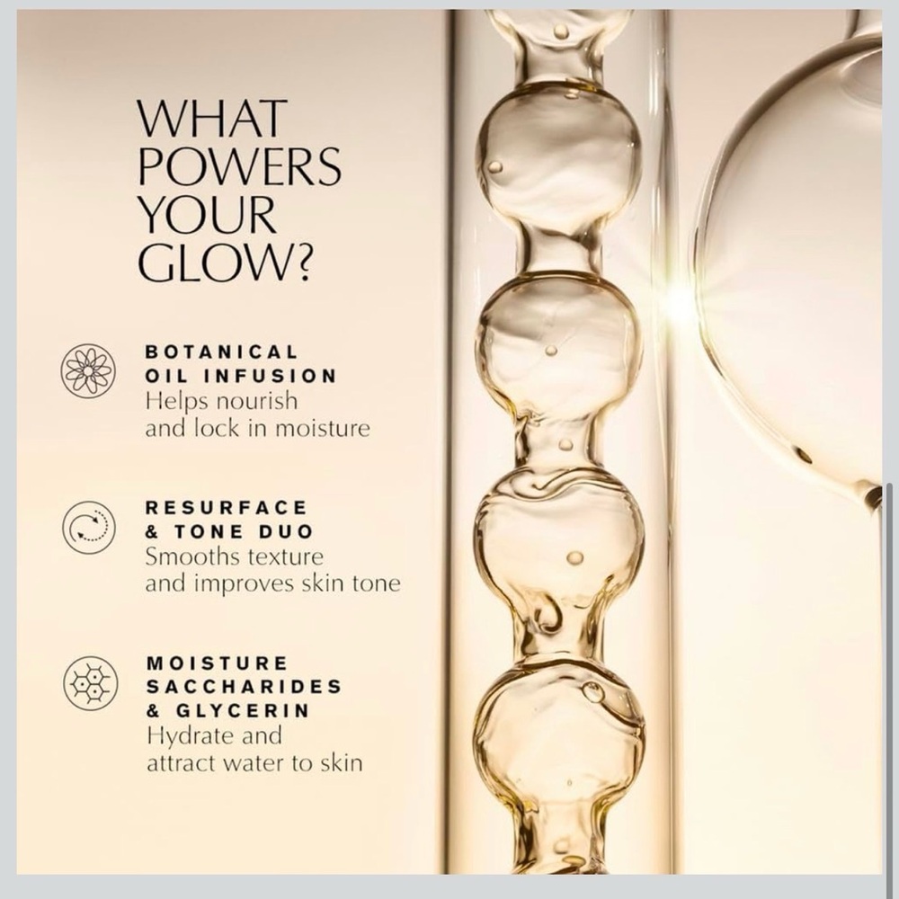 New Estee Lauder Futurist SkinTint Serum 7N2 Rich Amber Tone Hydrates skin care - Picture 6 of 6